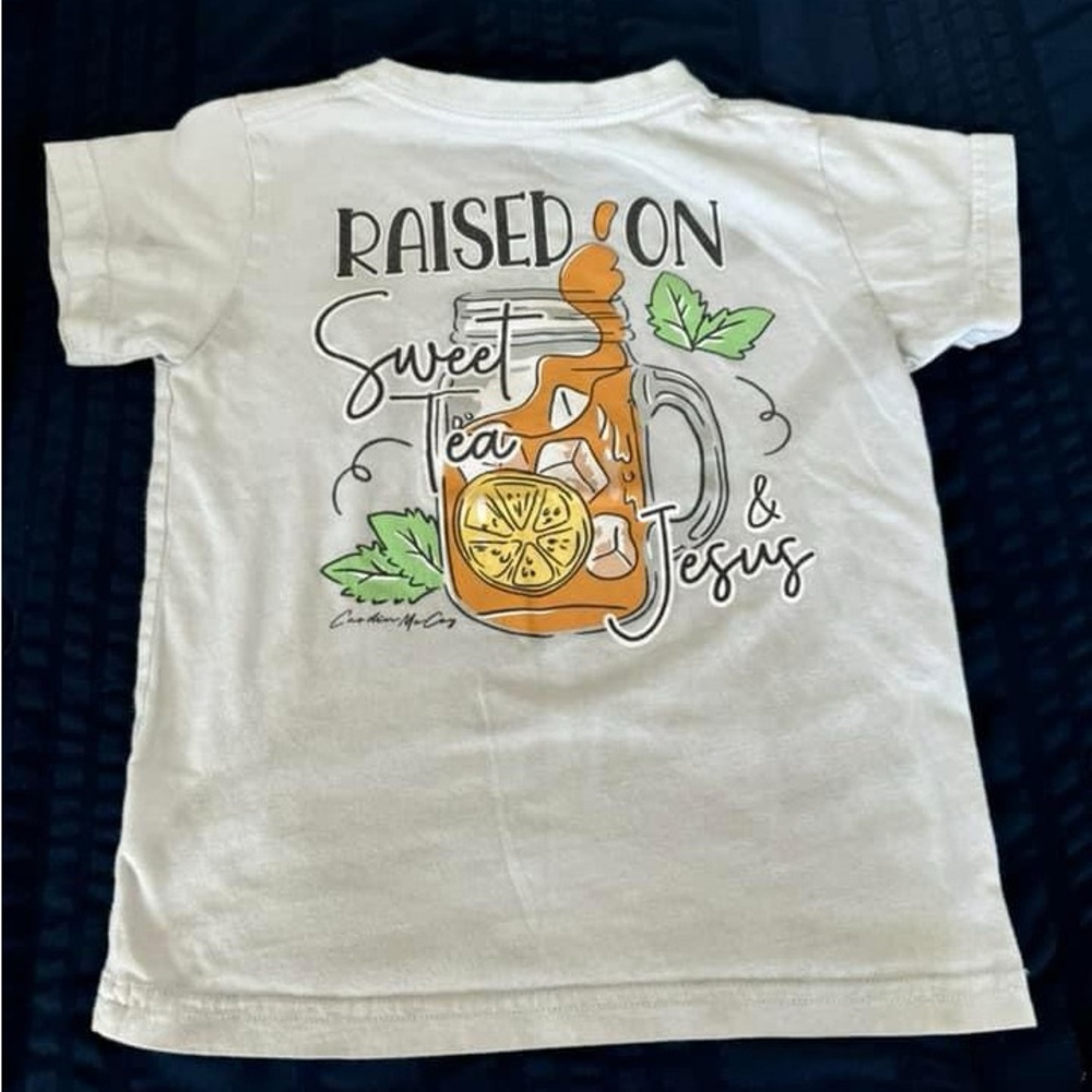 Cardin McCoy Shirt
